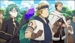 Easygoing Territory Defense by the Optimistic Lord (Hindi) - Season 01 Episode 03